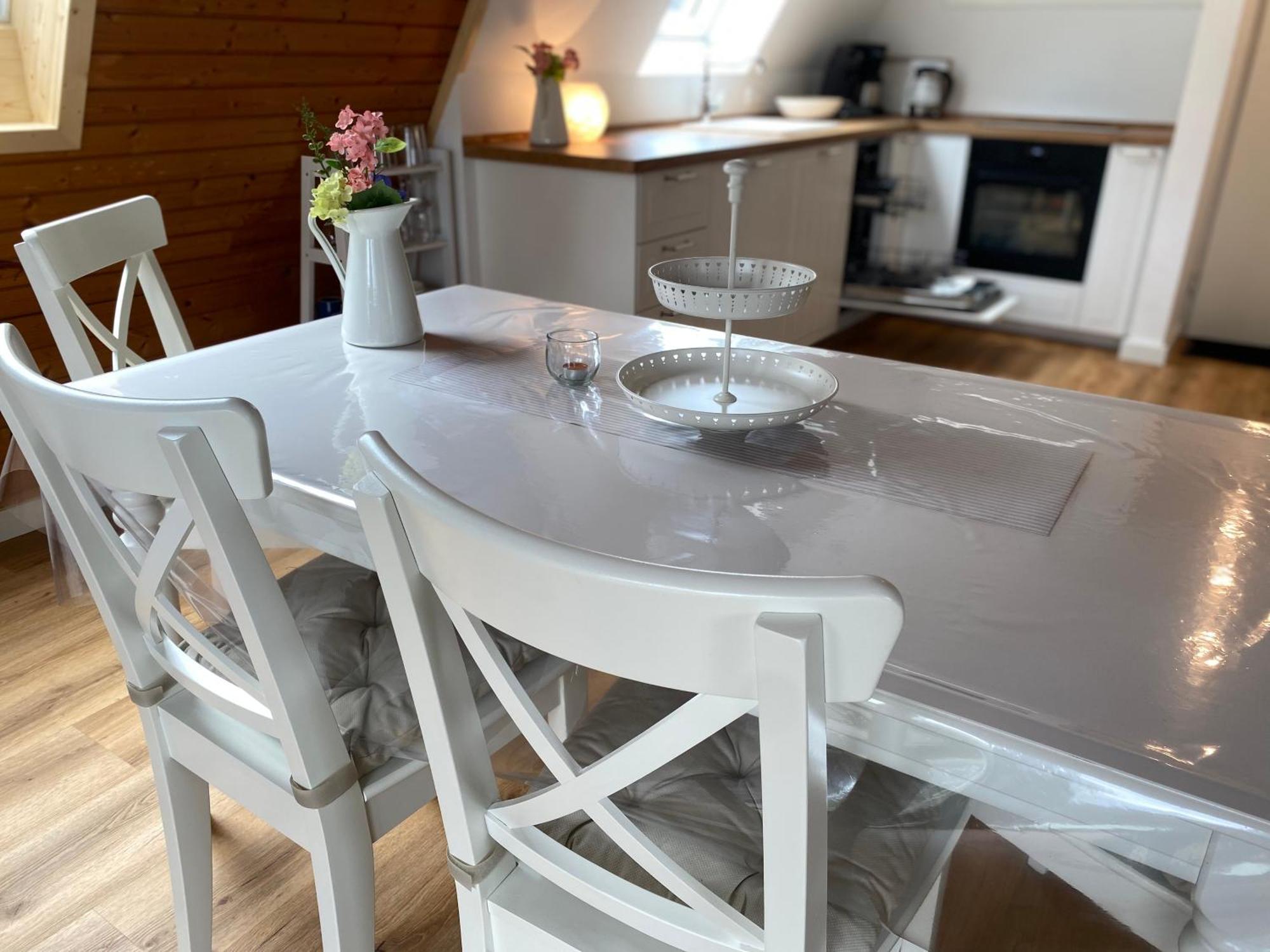 Ferienhaus Am See Im Fichtelgebirge Nagel Zewnętrze zdjęcie