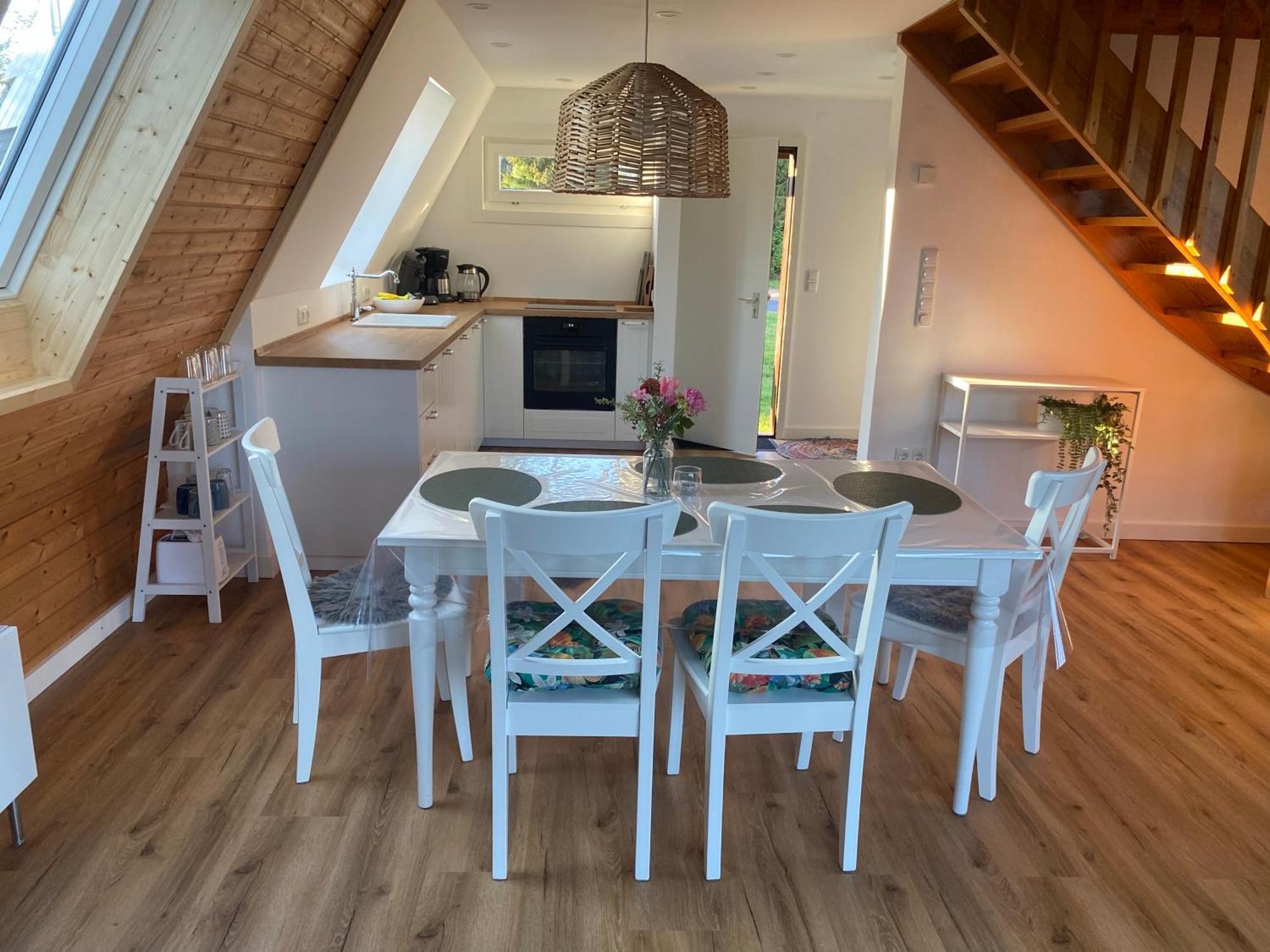 Ferienhaus Am See Im Fichtelgebirge Nagel Zewnętrze zdjęcie