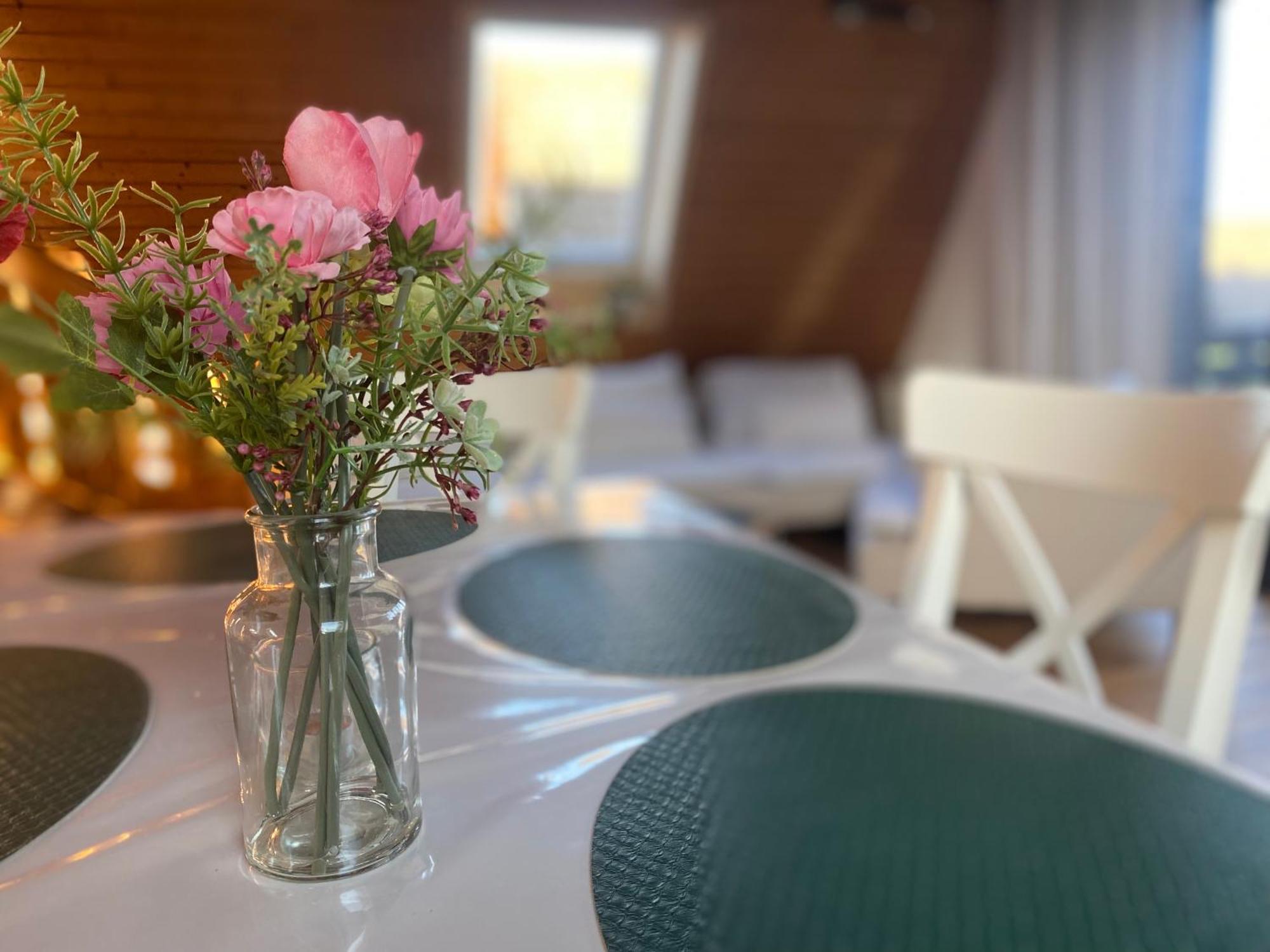 Ferienhaus Am See Im Fichtelgebirge Nagel Zewnętrze zdjęcie