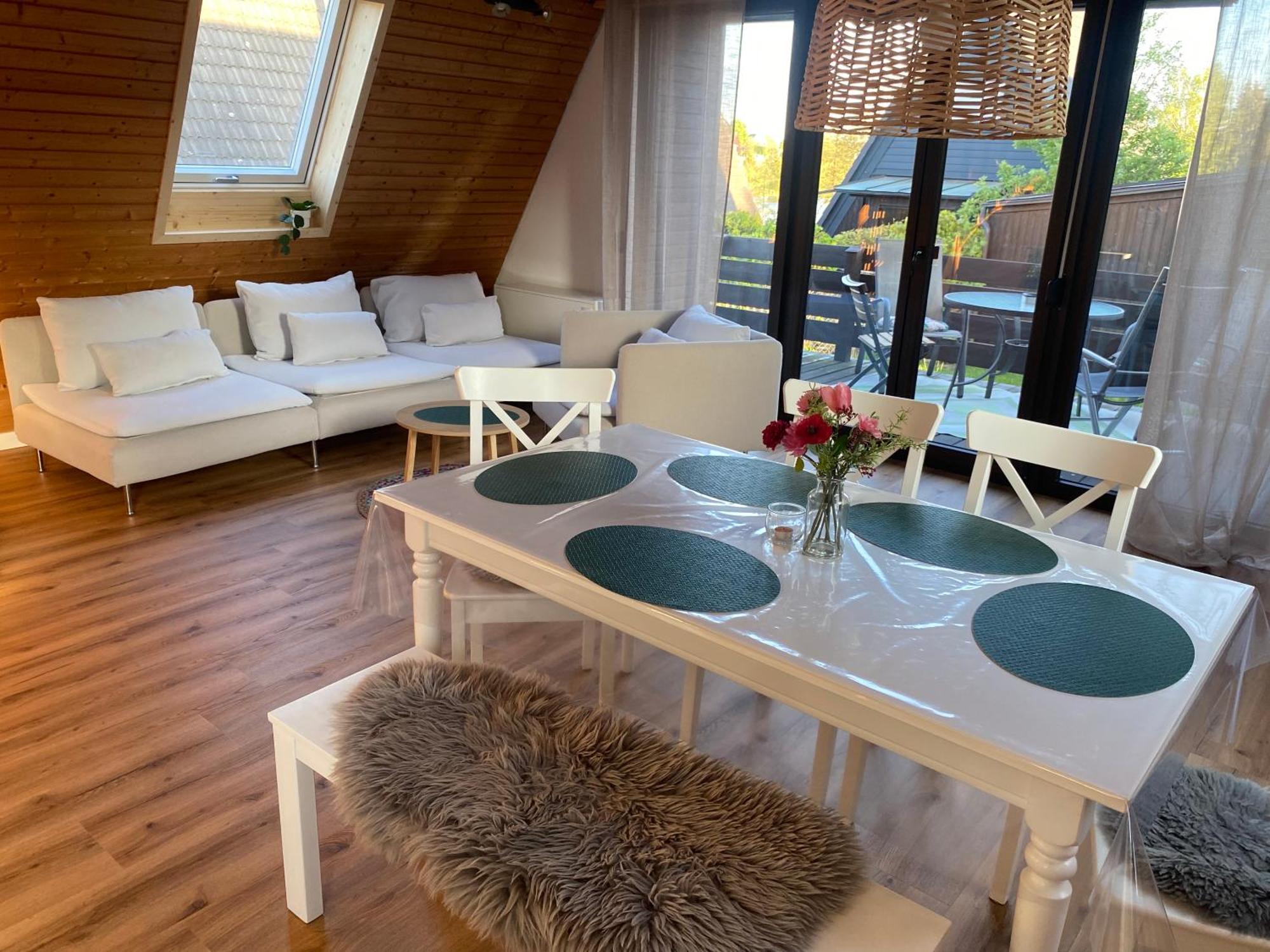 Ferienhaus Am See Im Fichtelgebirge Nagel Zewnętrze zdjęcie