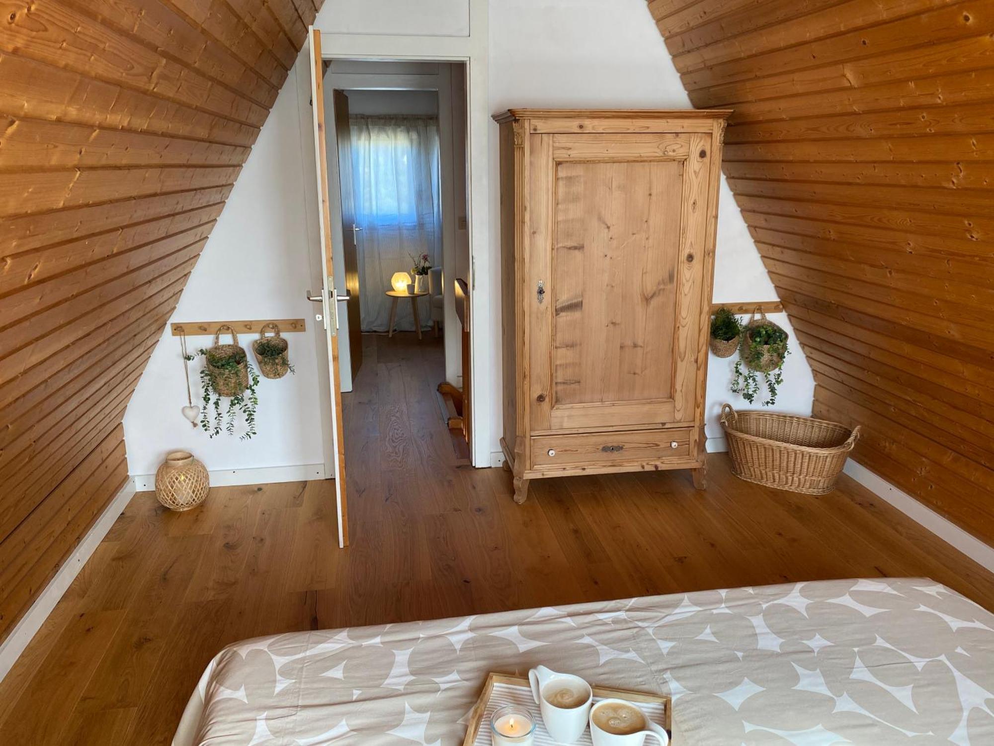 Ferienhaus Am See Im Fichtelgebirge Nagel Zewnętrze zdjęcie