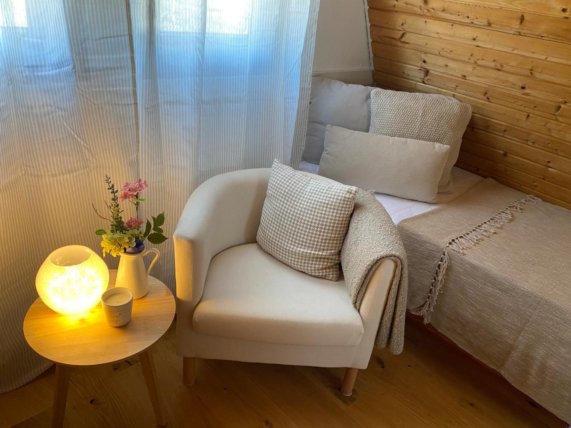 Ferienhaus Am See Im Fichtelgebirge Nagel Zewnętrze zdjęcie